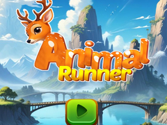 leikur Animal Runner