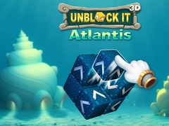 leikur Unblock it Atlantis
