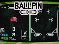 leikur Ballpin