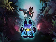 leikur Bark & Blast