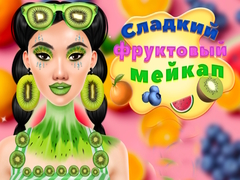 leikur Sweet And Fruity Makeup