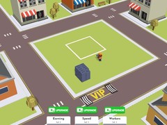 leikur Idle Construction 3D