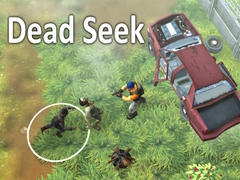 leikur Dead Seek