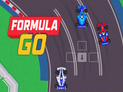 leikur Formula Go