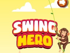 leikur Swing Hero