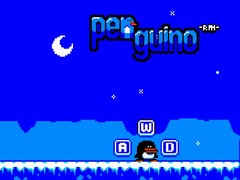 leikur Penguino