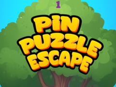 leikur Pin Puzzle Escape
