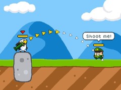 leikur Boom!