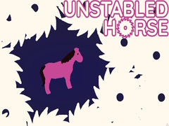 leikur Unstabled Horse