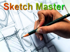 leikur Sketch Master