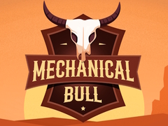 leikur Mechanical Bull