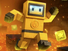 leikur Lava Blox