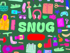 leikur Snug