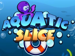 leikur Aquatic Slice