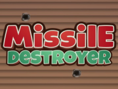 leikur Missile Destroyer