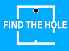 leikur Fide The Hole