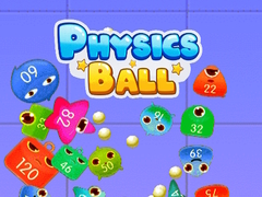 leikur Physical Ball