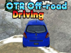 leikur Otr Off-Road Driving