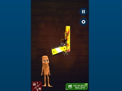 leikur Brainrot Soundboard: Gun Sounds Game
