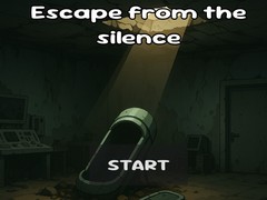 leikur Escape From The Silence