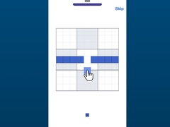 leikur Blockudoku Block Adventure