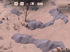 leikur Overtitans: Destroyers of Worlds