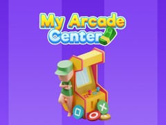 leikur My Arcade Center