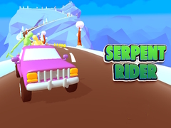 leikur Serpent Rider
