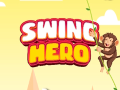 leikur Swing Hero