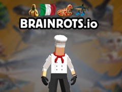leikur Brainrots.io