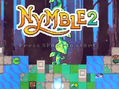 leikur Nymble 2