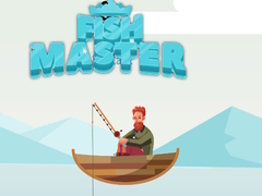 leikur Fish master