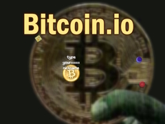 leikur Bitcoin.io