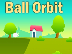 leikur Ball Orbit