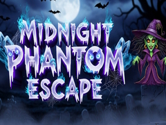 leikur Midnight Phantom Escape