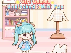 leikur Girl Games Unblocked Mini Fun