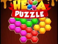 leikur Hexa Puzzle