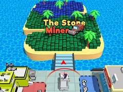leikur The Stone Miner 
