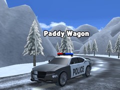 leikur Police Chase