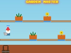 leikur Garden Master