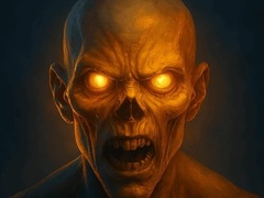 leikur Zombies: Battle for Survival