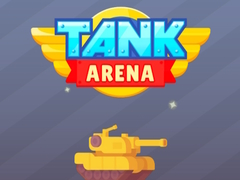 leikur Tank Arena