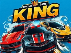 leikur Racing Game King HP