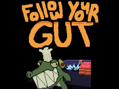 leikur Follow Your Gut