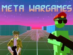leikur Meta Wargames