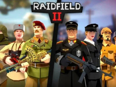 leikur Raidfield 2