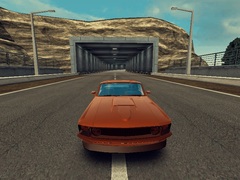leikur Drive Zone