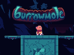 leikur Burrowmole