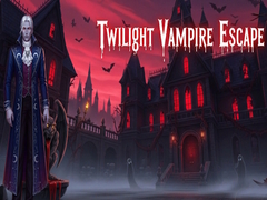 leikur Twilight Vampire Escape