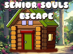 leikur Senior Souls Escape
